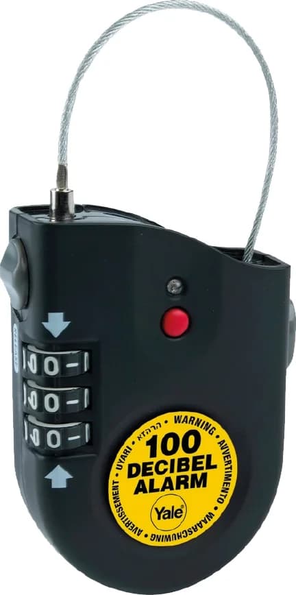 YCL-2-1 ALARM