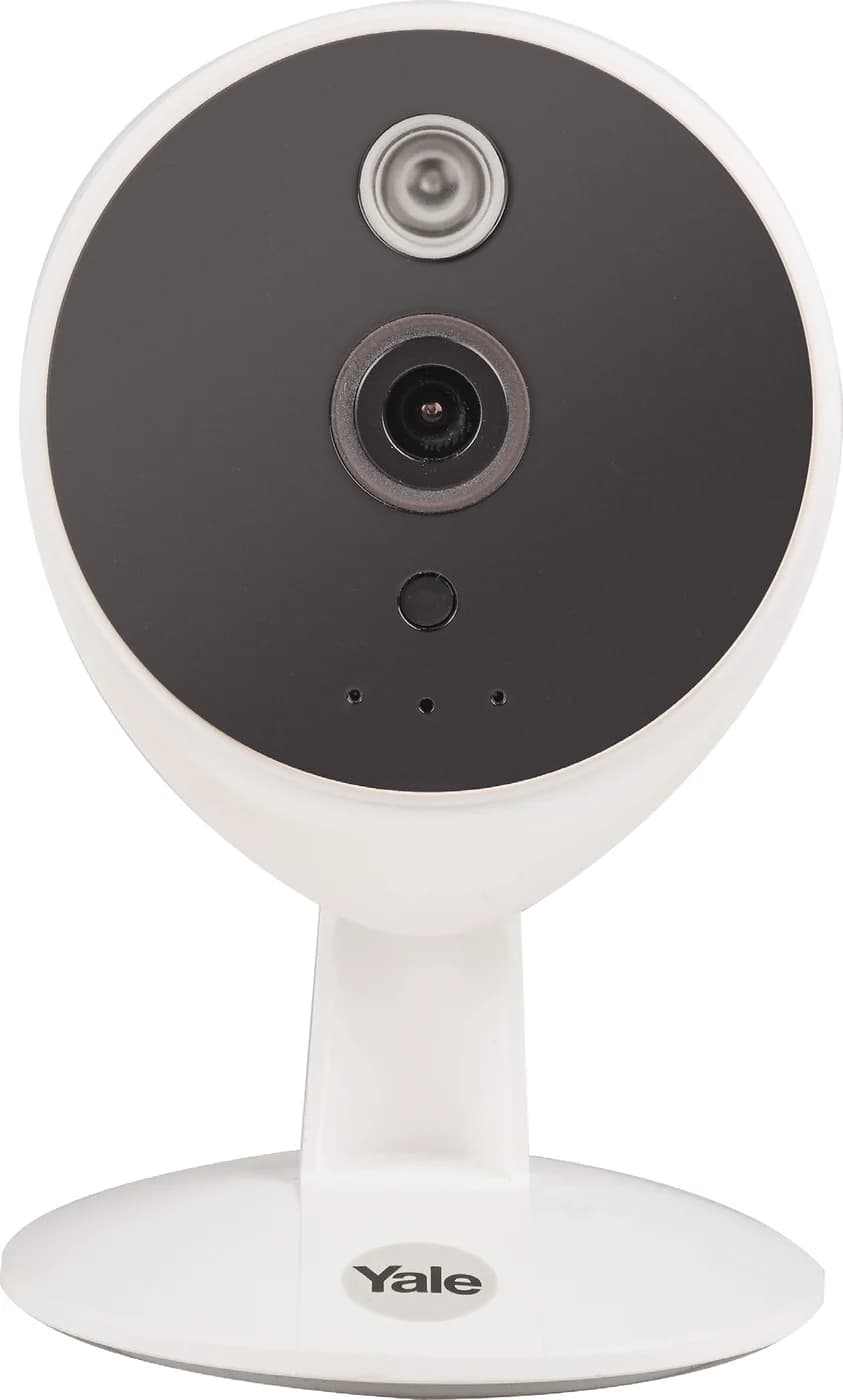 Caméra IP 720P