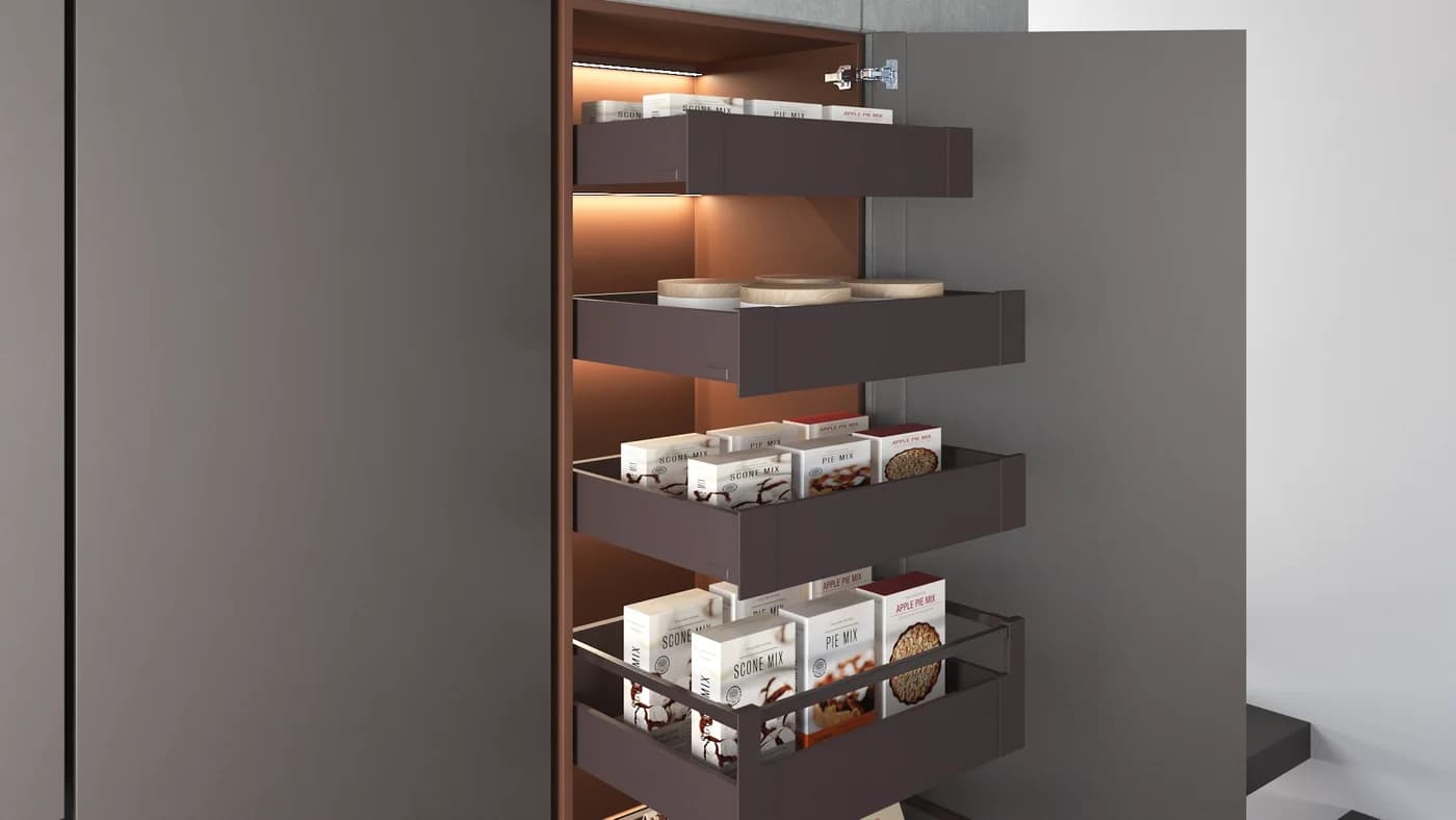 INBOX (compatibles Flowbox)