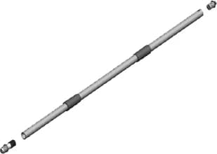 SMART BOX (casiers hydrauliques)