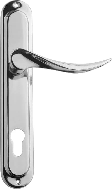 ZAMBAK ECO (Chrome)