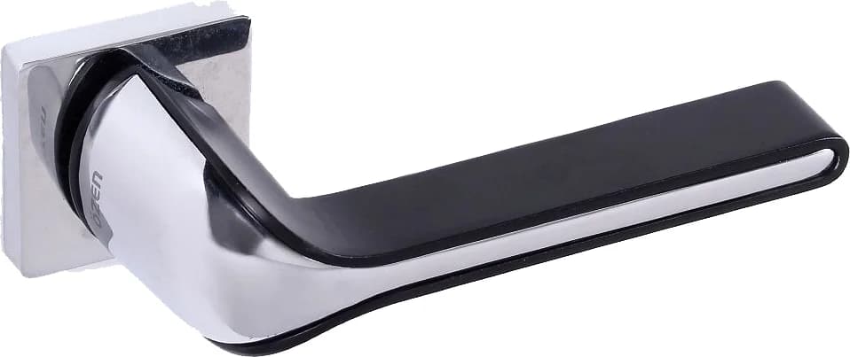 POSH CHROME / NOIR