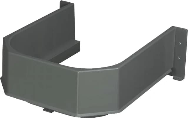 Cache siphon