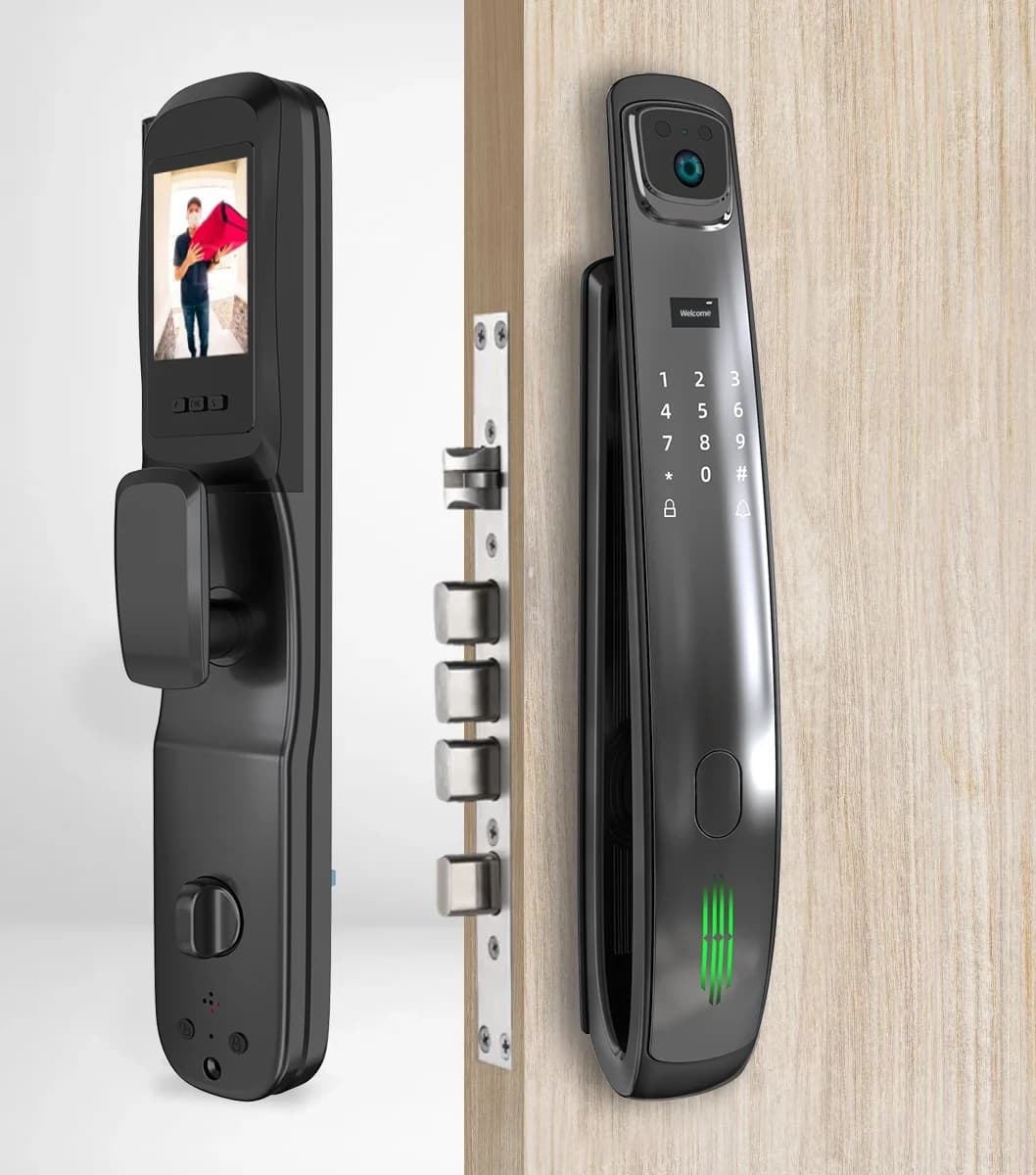 SMART LOCK