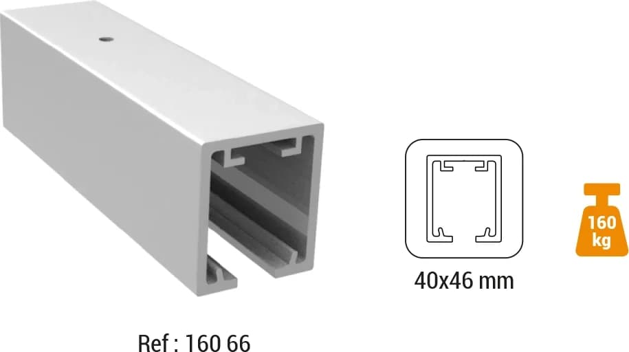 PROFILE - STAR XL