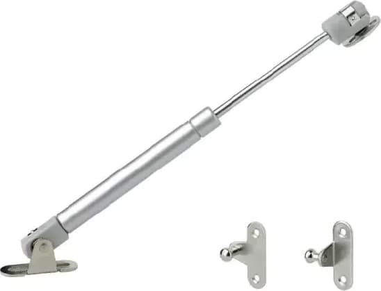 Piston à gaz