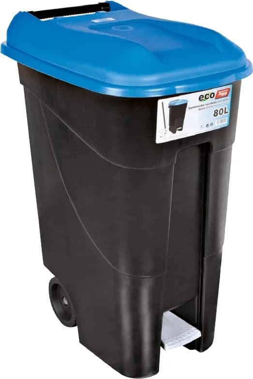 ECO TAYG 80L-P