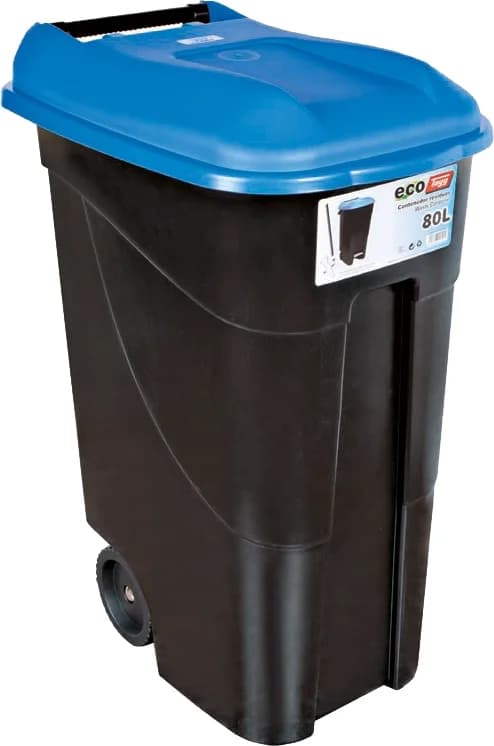 ECO TAYG 80L