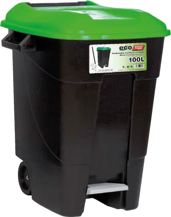 ECO TAYG 100L-P
