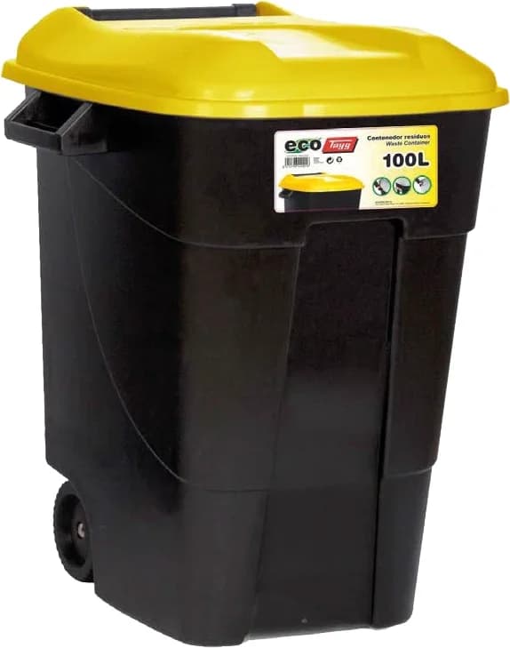ECO TAYG 100L