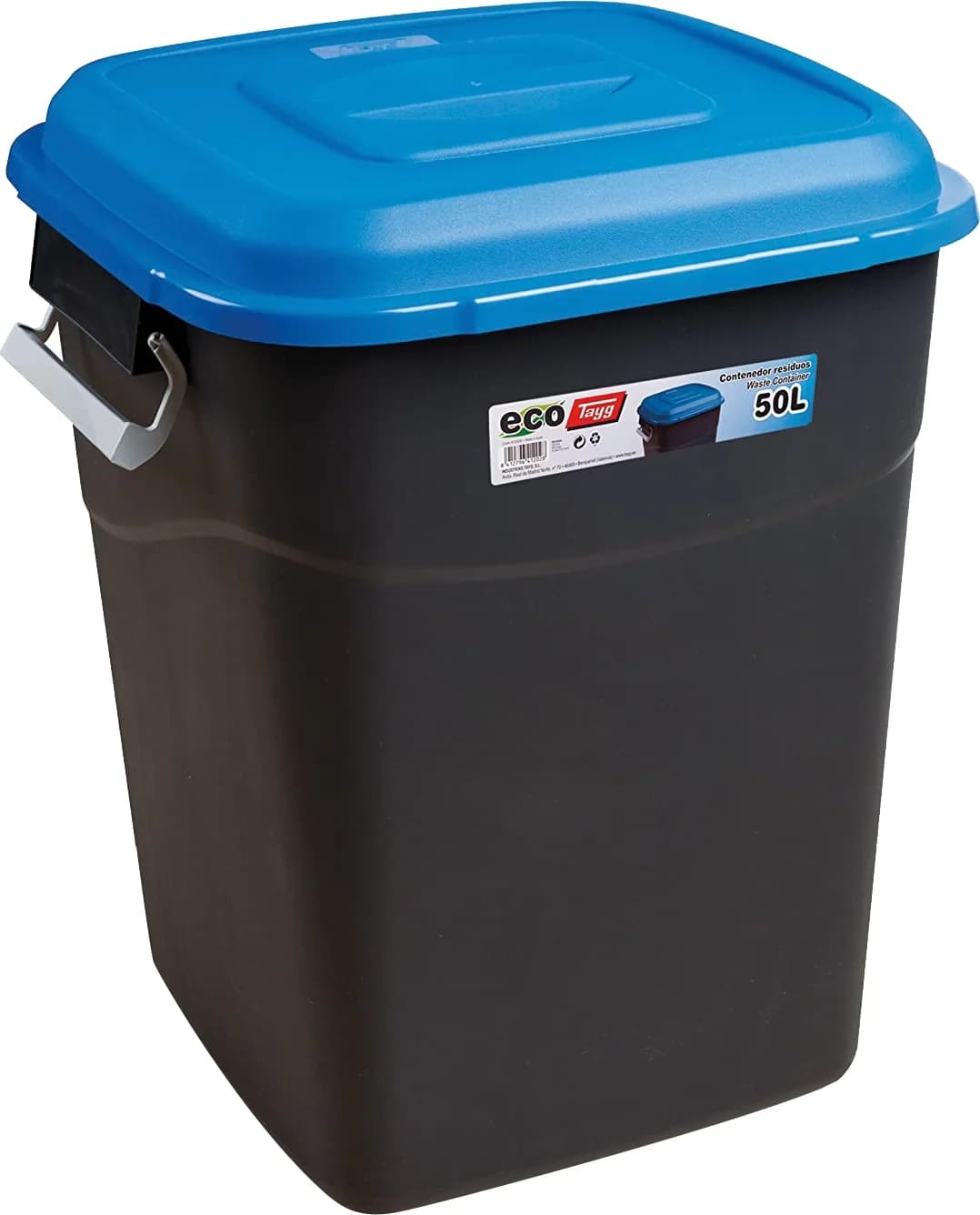ECO TAYG 50L