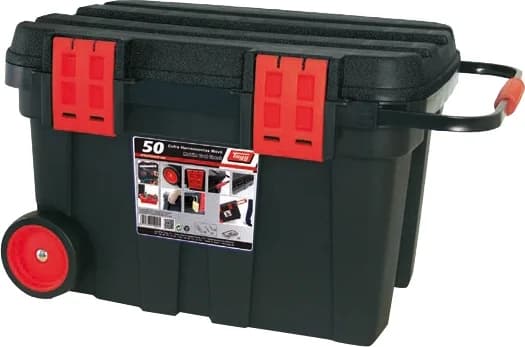 Coffre à outils mobile 50