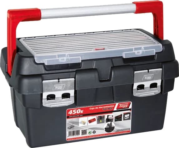 Boîte à outils 450E