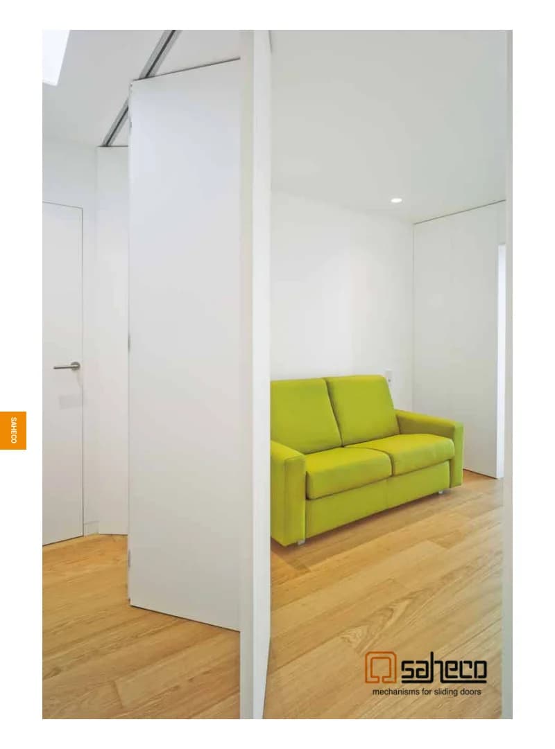 Couverture de CATALOGUE HAVA-SAHECO