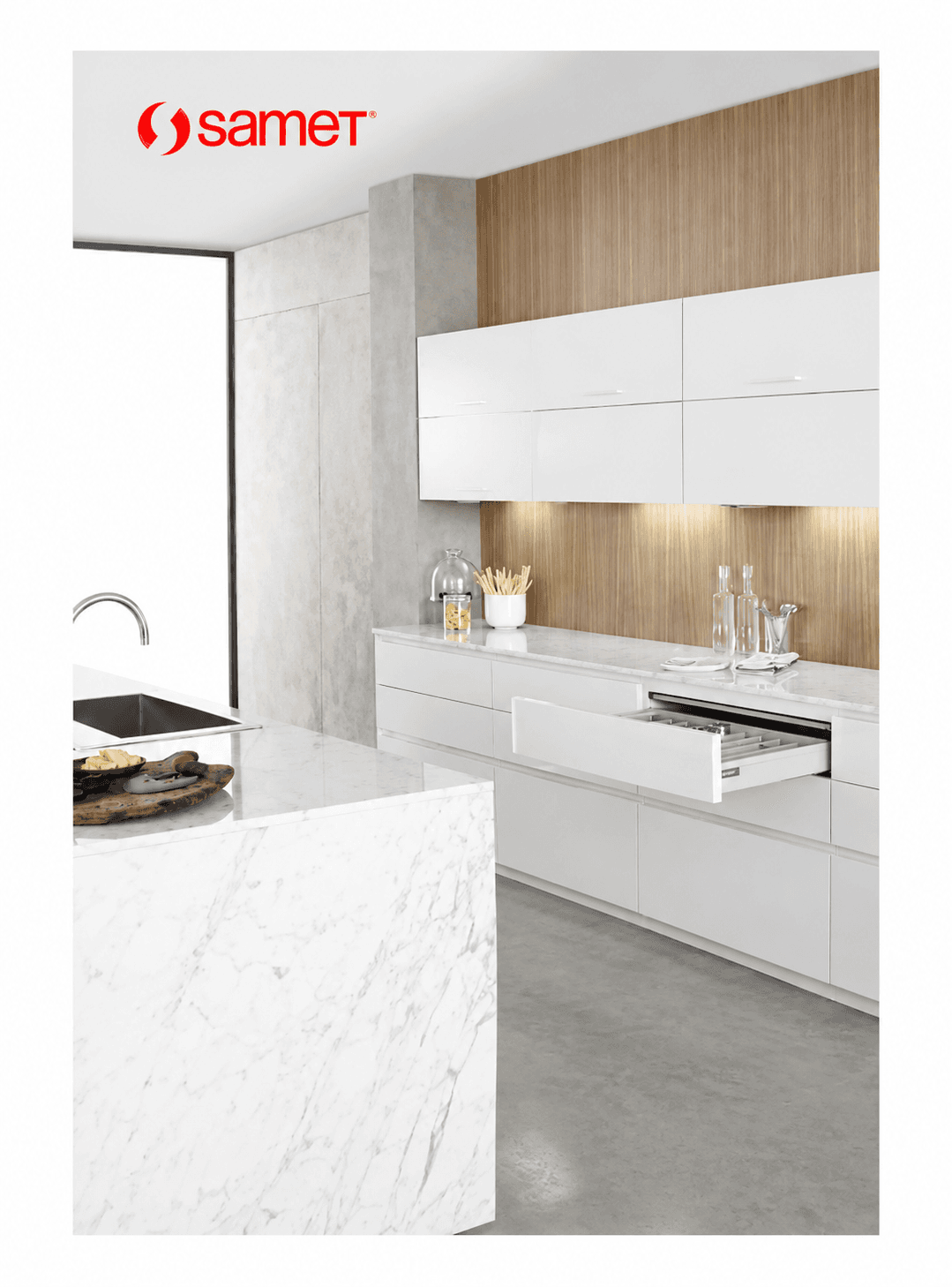 Couverture de CATALOGUE HAVA-SAMET