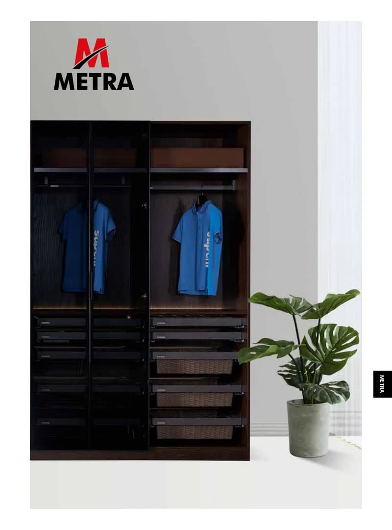 Couverture de CATALOGUE HAVA-METRA