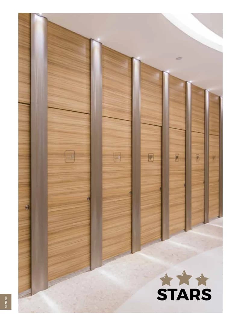 Couverture de CATALOGUE HAVA-3STARS