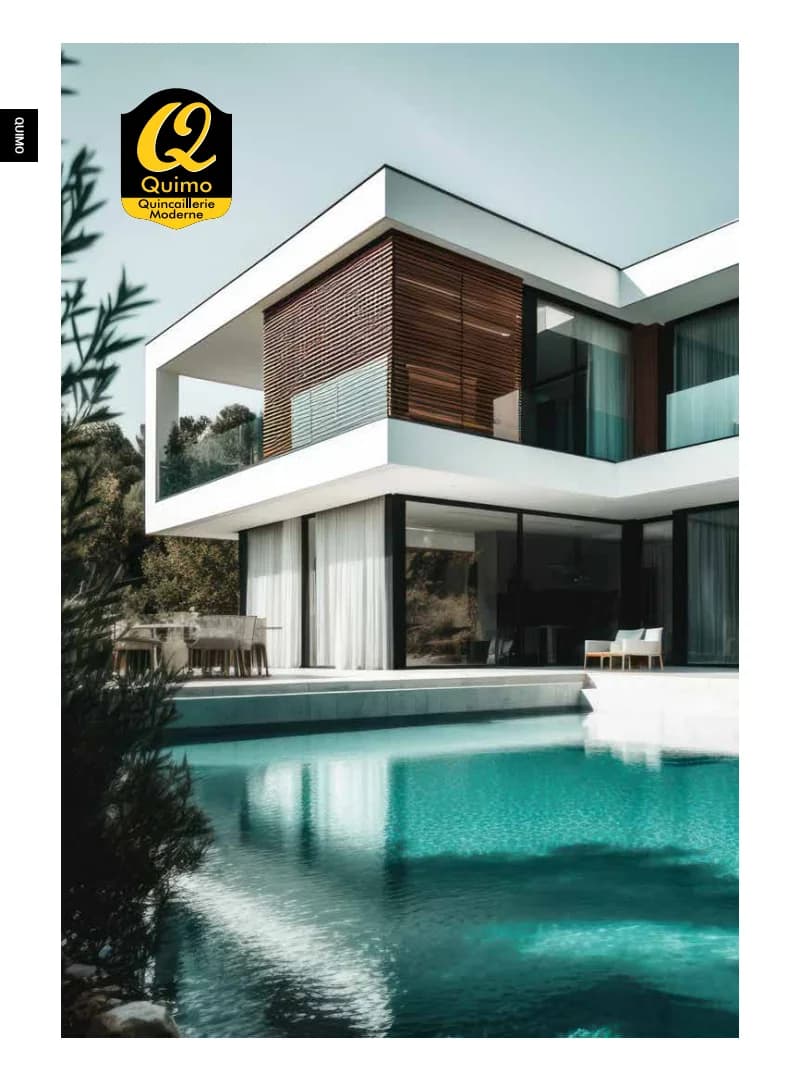 Couverture de CATALOGUE HAVA-QUIMO