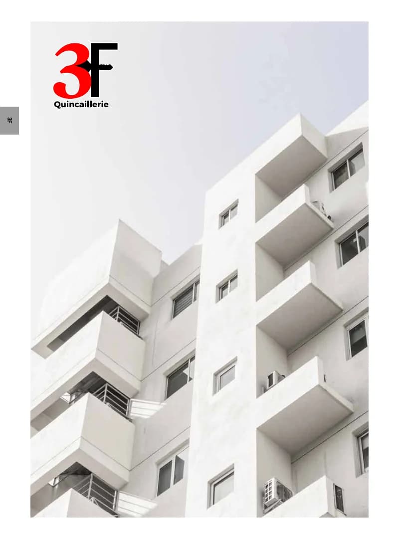 Couverture de CATALOGUE HAVA-3F