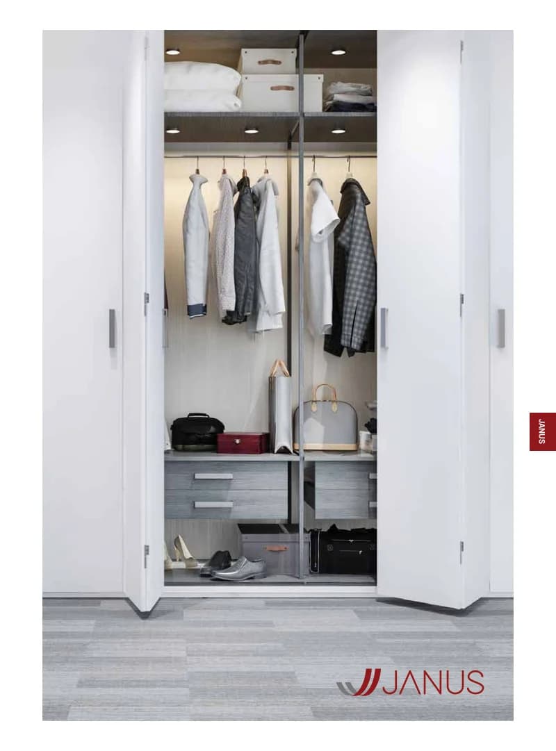Couverture de CATALOGUE HAVA-JANUS