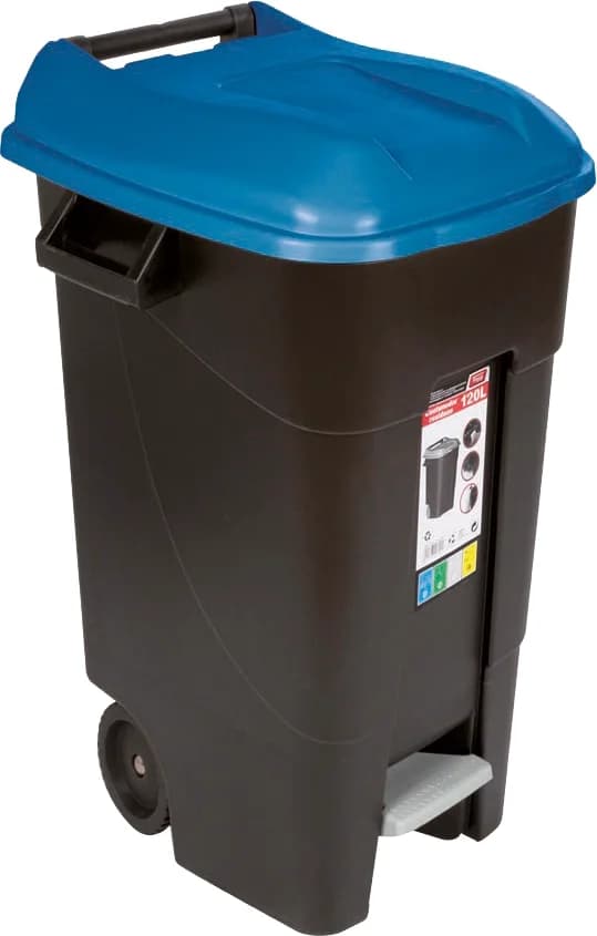 POUBELLES